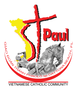 St Paul Vietnamese Comm of Daytona