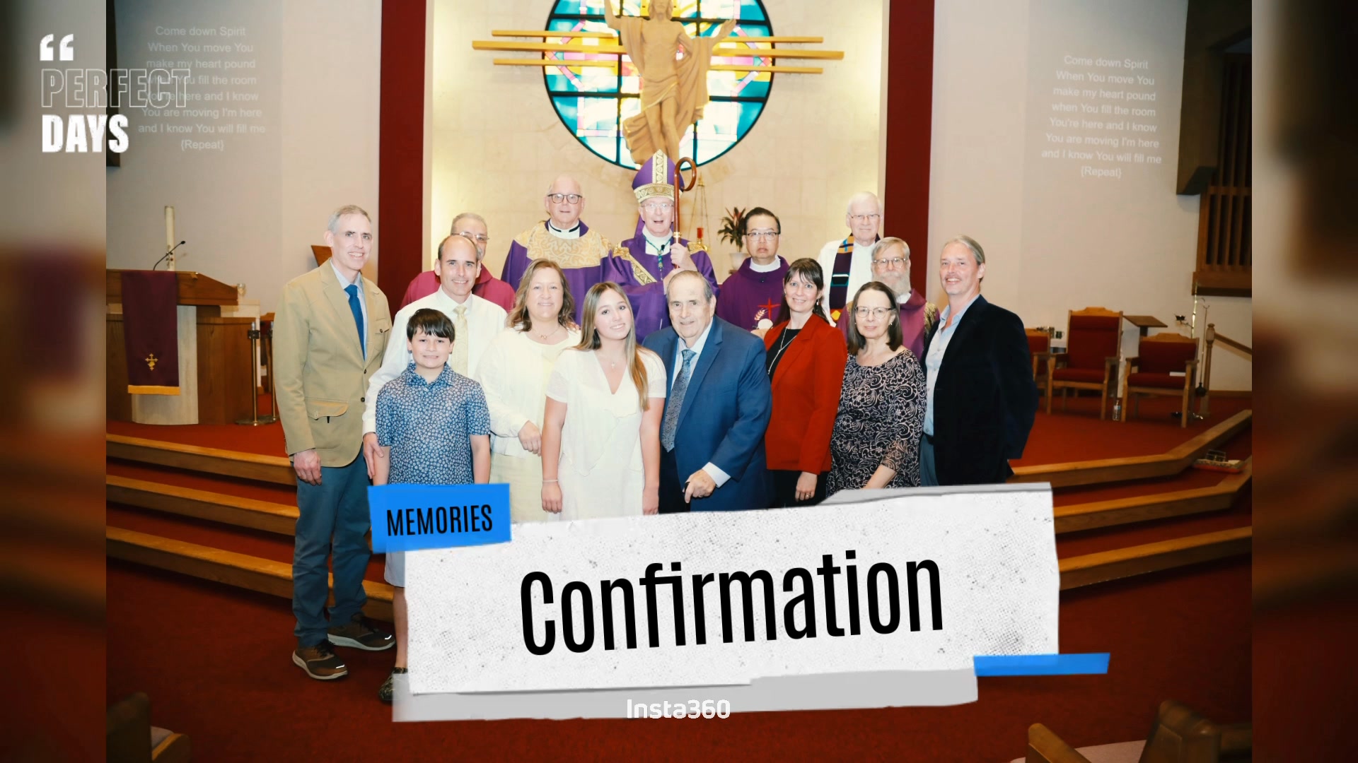 St. Paul Vietnamese Catholic Community of Daytona Beach, FL