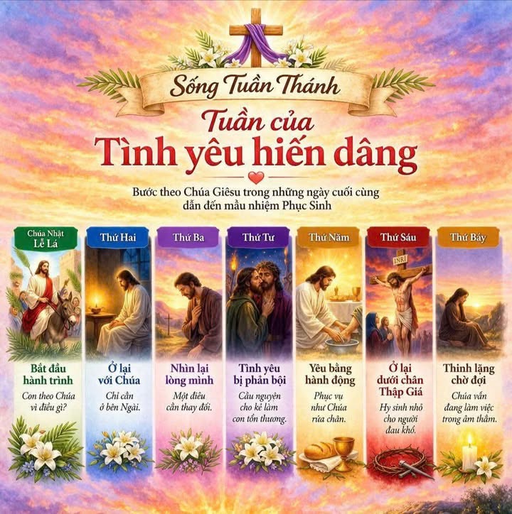 St. Paul Vietnamese Catholic Community of Daytona Beach, FL