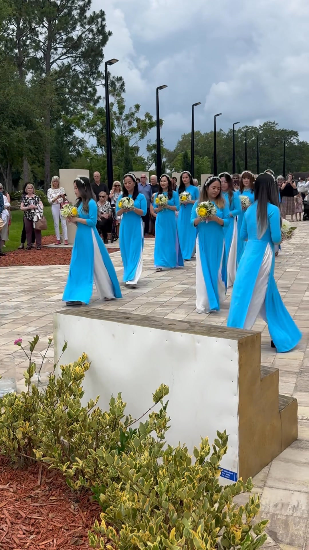 St. Paul Vietnamese Catholic Community of Daytona Beach, FL