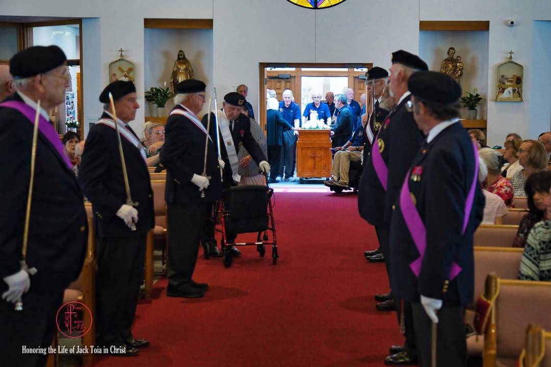 St. Paul Vietnamese Catholic Community of Daytona Beach, FL